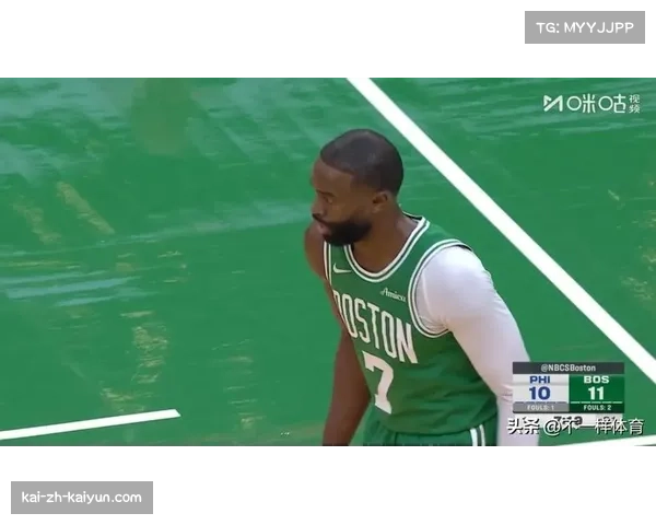 NBA焦点对决：76人迎战凯尔特人，马克西与埃奇库姆对阵布朗和怀特