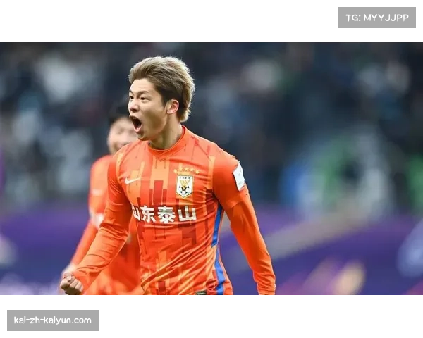 山东泰山赛季中途换帅见效 韩鹏接手后球队呈现积极变化